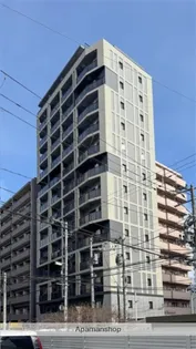 ネベル北四番丁PRIEREの画像