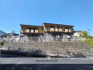 リジョイス・オオウチ【105号室】の外観