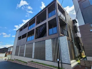 グランハイムⅡの画像