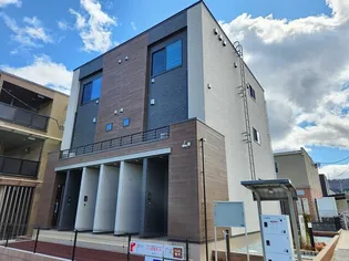 グランハイムⅠの画像