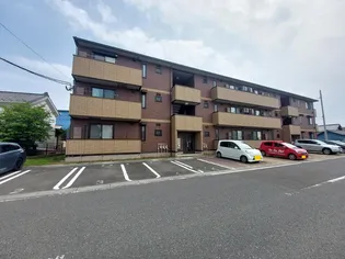 グランコートの画像