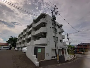 ガーデンハイツAIHARAIIIの画像