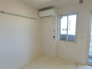 ボヌール SA【3階】の内装