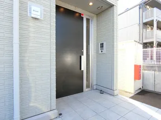 ボヌール SA【3階】のその他画像