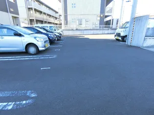 ボヌール SA【3階】のその他画像