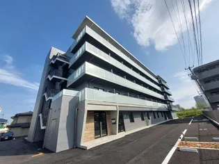 CINZA若林【3階】の外観