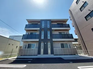 ブリックス北仙台の画像