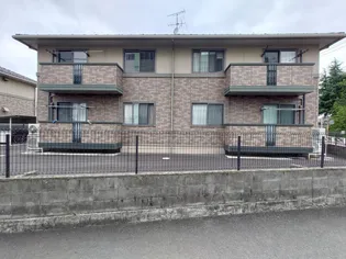 ウィルモア ABCDE館の画像