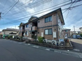 シュプルース丹野 B【2階】の外観