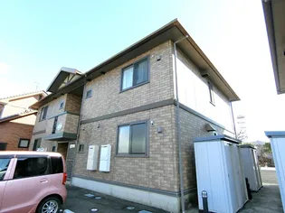 サンヒルズ松森Bの画像