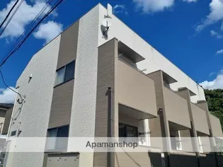 アスコット堤町【1階】の外観