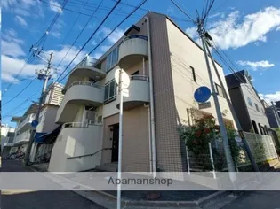 カームテラス八幡の画像