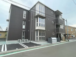 ボヌールコート泉中央の画像