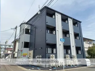 グランチェスタの画像