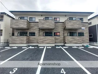 フィオーレH.S【1階】の外観