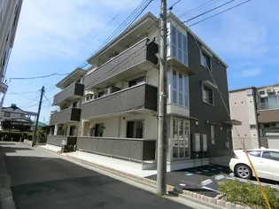 ルミエール大和町の画像