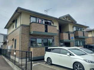 シャン北中 Aの画像