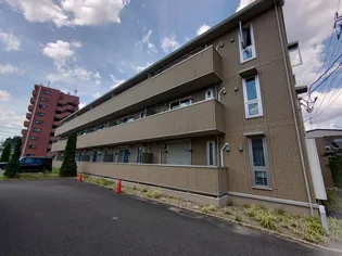 ライズ南仙台Bの画像