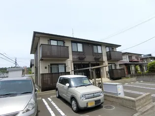 MYーROOM東勝山の画像