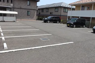 ドリームヒルズ B【203号室】のその他画像