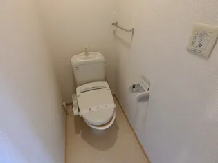 ドリームヒルズ B【203号室】のその他画像