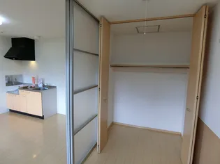 ドリームヒルズ B【203号室】のその他画像