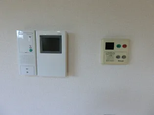 ドリームヒルズ B【203号室】のその他画像