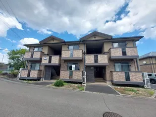 ベルデュール八乙女IIの画像