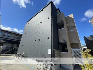 宮城県仙台市太白区大野田1丁目【アパート】の外観