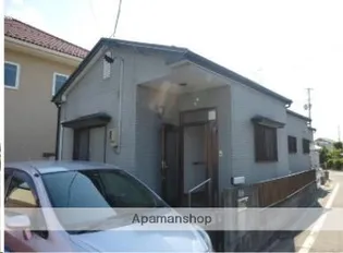 宮城県仙台市宮城野区二の森【一戸建】の外観