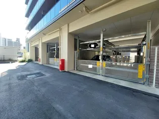 デュオフラッツ仙台木町通エアリ【3階】のその他画像