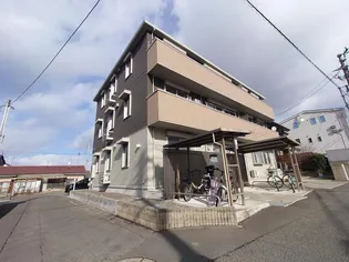 ボヌールSの画像