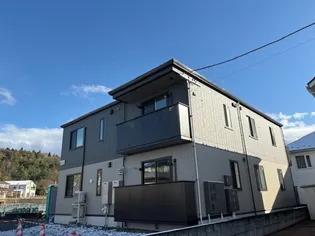 DーROOMプリメーロ花【2階】の外観