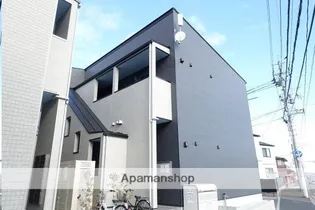 宮城県仙台市宮城野区東仙台6丁目【アパート】の外観