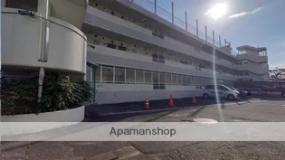 グリーンハイツ国見F棟の画像