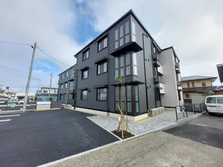 D ROOM七曲Iの画像