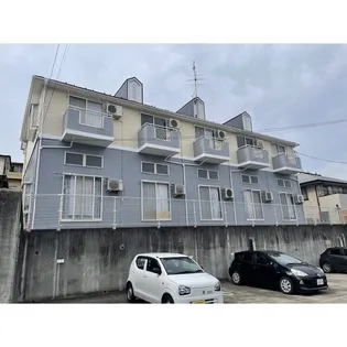 グレース鷺ヶ森の画像