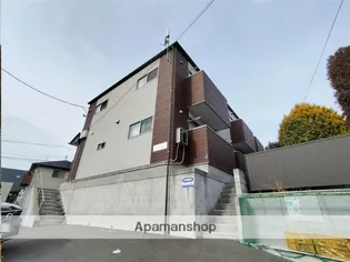 ポミエ北山の画像