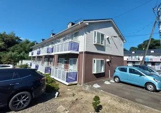 リブレスト鈎取IIIの画像