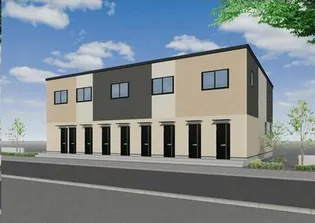 宮城県仙台市青葉区福沢町【アパート】の外観