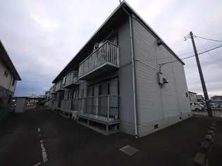 プレジュール翠明の画像