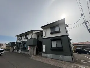 セジュール貴富禰IIの画像