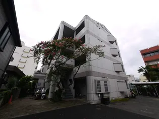 グランドール壱番館の画像