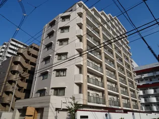 ノーブルプレイス北四番丁の画像