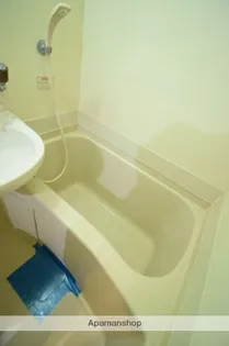 メゾン・ド・エルヴェ【202号室】の風呂