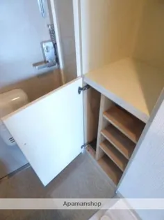 メゾン・ド・エルヴェ【407号室】の内装