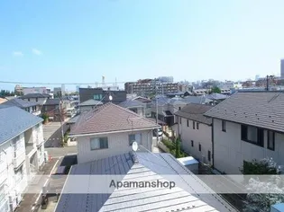 メゾン・ド・エルヴェ【407号室】のその他画像