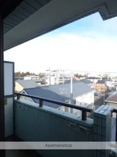 メゾン・ド・エルヴェ【407号室】のその他画像