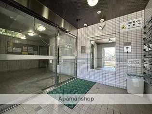 メゾン・ド・エルヴェ【407号室】のその他画像