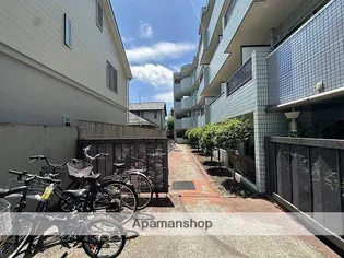 メゾン・ド・エルヴェ【407号室】のその他画像